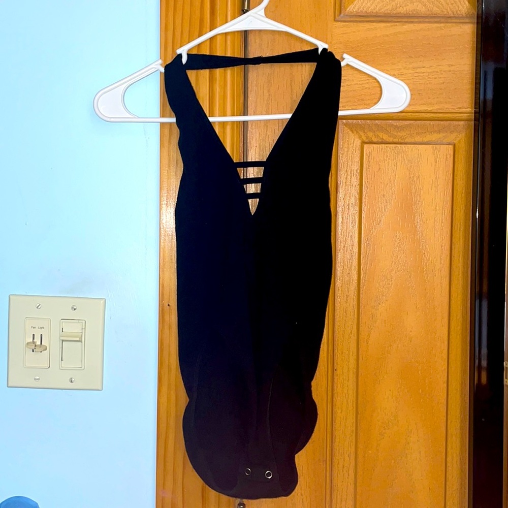 Super Cute Bodysuit